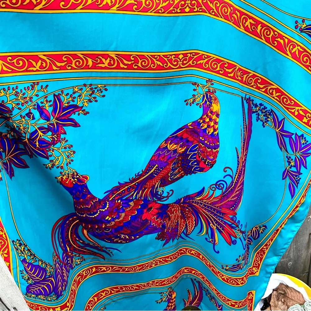 Vintage Winlar Caftan - Picture 2 of 5